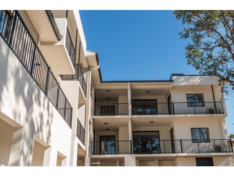 17/75 Waverley Street, Annerley QLD 4103