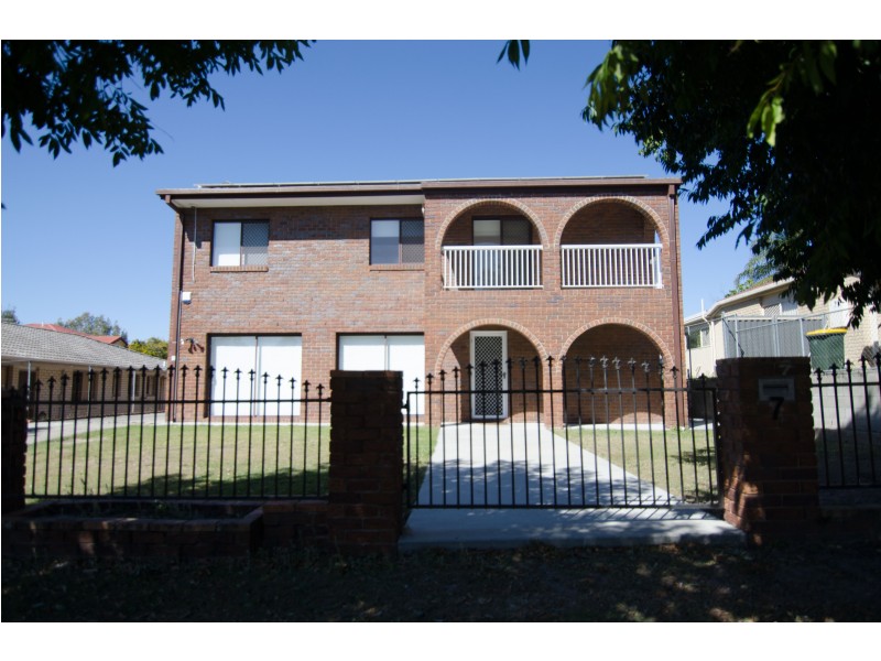 7 Natalie Street, Richlands QLD 4077