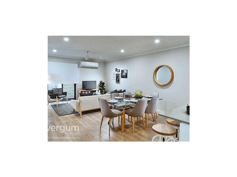 Logan Reserve QLD 4133