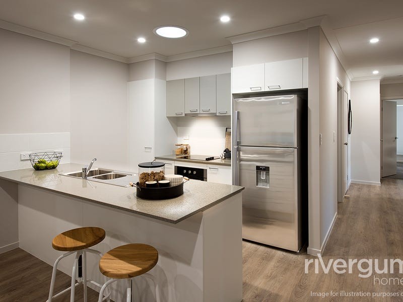 Logan Reserve QLD 4133