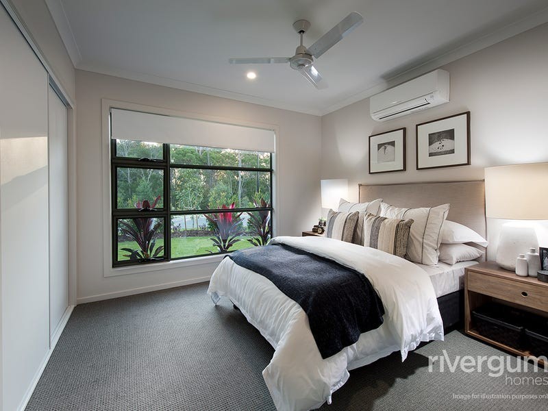 Logan Reserve QLD 4133