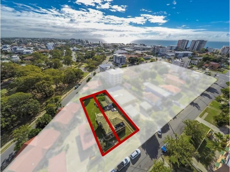30 Dix Street, Redcliffe QLD 4020