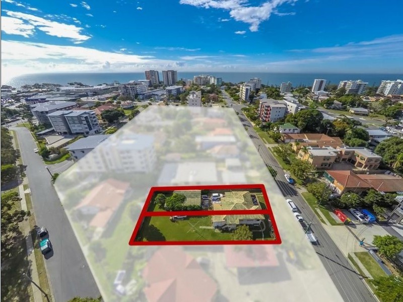 30 Dix Street, Redcliffe QLD 4020