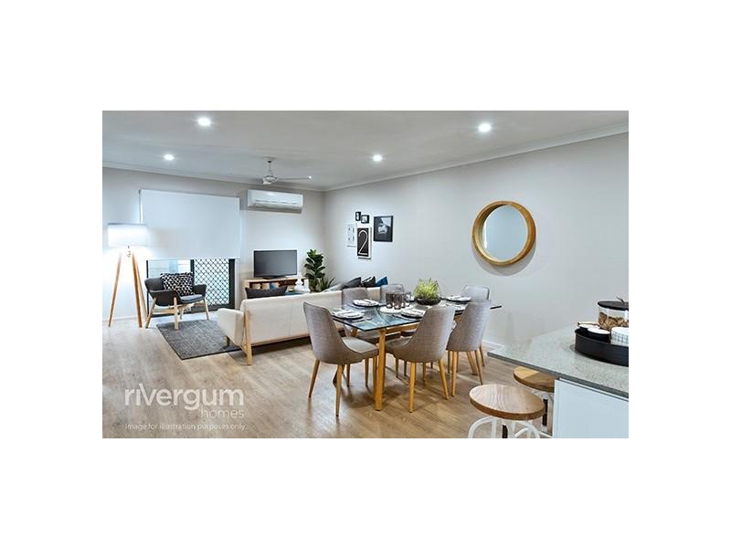 Logan Reserve QLD 4133