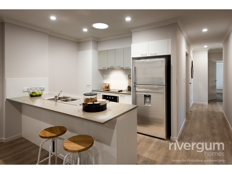 Logan Reserve QLD 4133