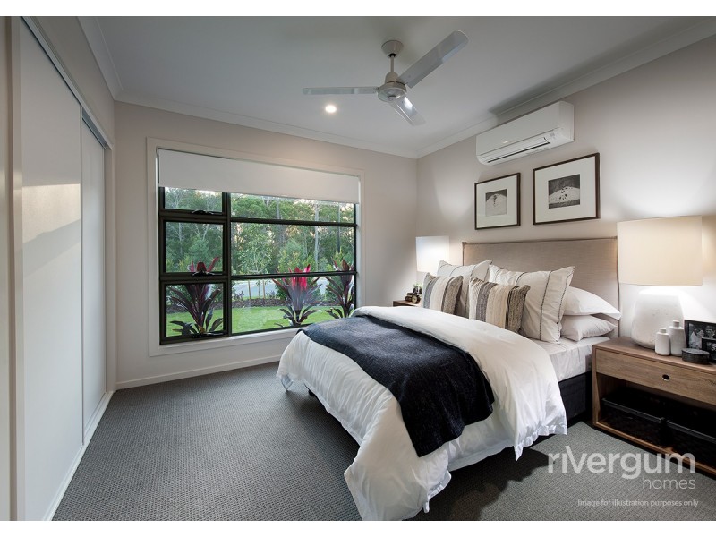 Logan Reserve QLD 4133