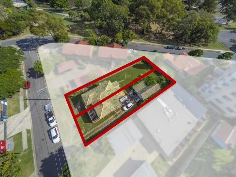 30 Dix Street, Redcliffe QLD 4020