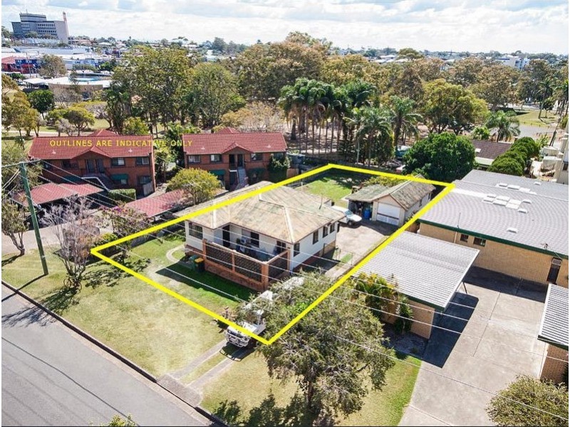 30 Dix Street, Redcliffe QLD 4020