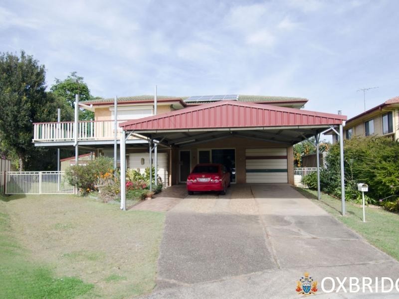 32 Margaret Street, Rochedale South QLD 4123