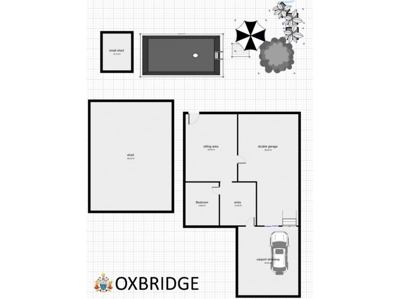 32 Margaret Street, Rochedale South QLD 4123 Floorplan