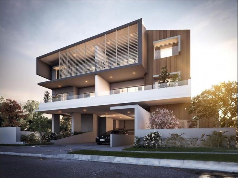 70 Tavistock Street, Oxley QLD 4075