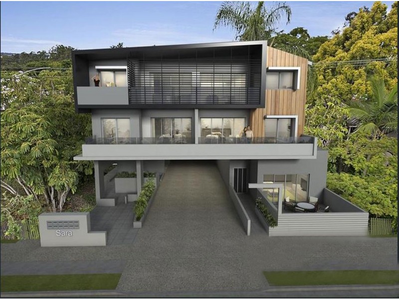 70 Tavistock Street, Oxley QLD 4075