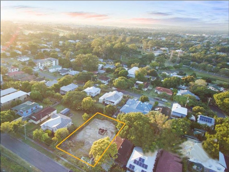 70 Tavistock Street, Oxley QLD 4075