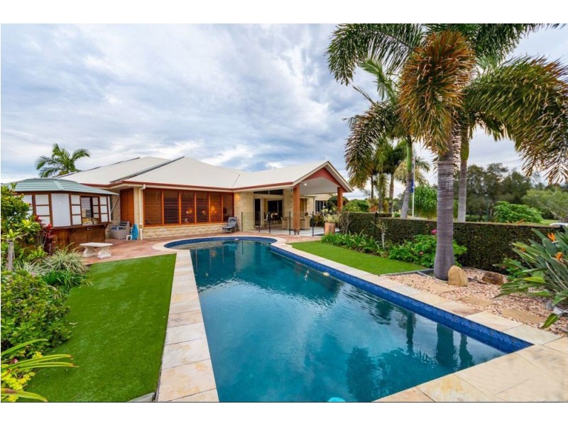 111 Macdonald Drive, Narangba QLD 4504