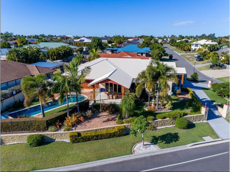 111 Macdonald Drive, Narangba QLD 4504