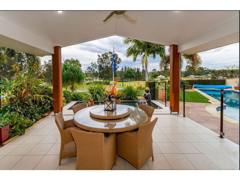 111 Macdonald Drive, Narangba QLD 4504