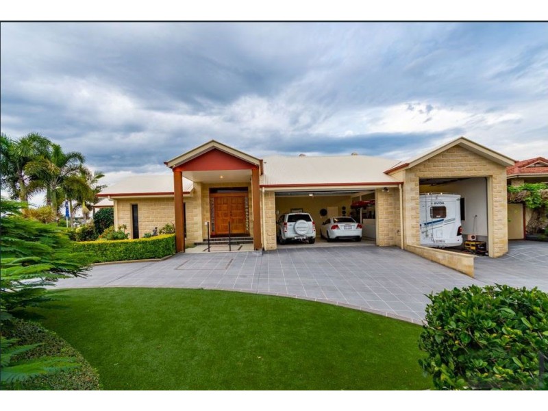 111 Macdonald Drive, Narangba QLD 4504