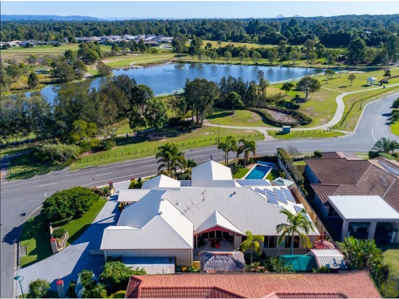 111 Macdonald Drive, Narangba QLD 4504