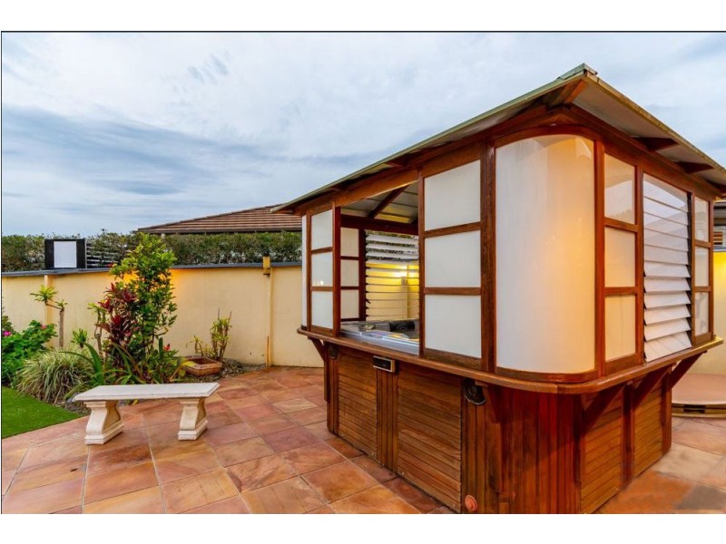 111 Macdonald Drive, Narangba QLD 4504