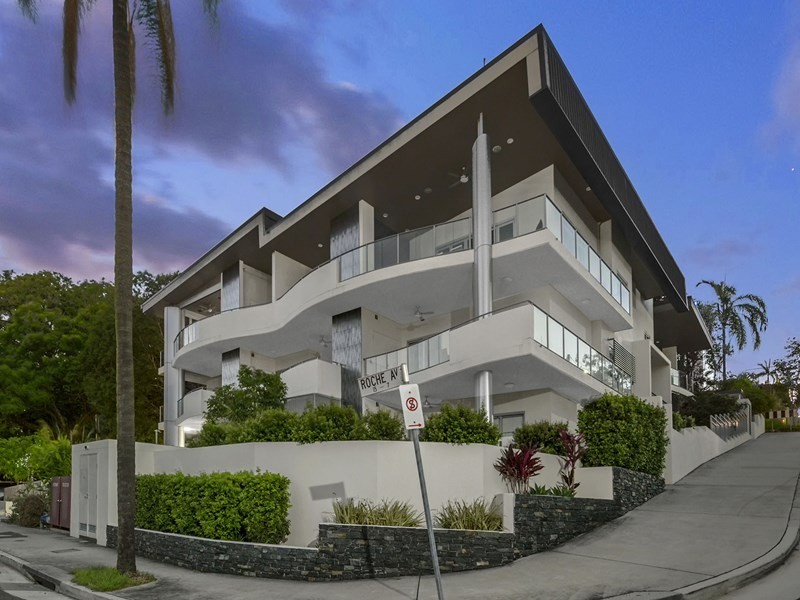 12/7 Roche Avenue, Bowen Hills QLD 4006