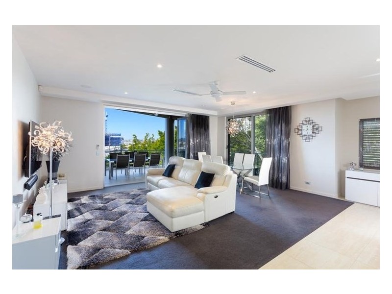 12/7 Roche Avenue, Bowen Hills QLD 4006