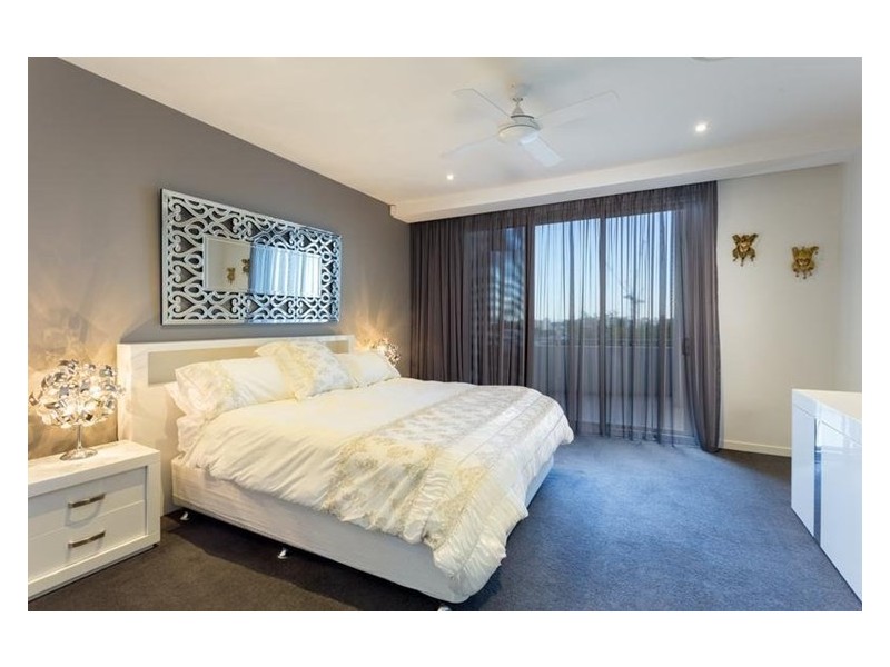 12/7 Roche Avenue, Bowen Hills QLD 4006