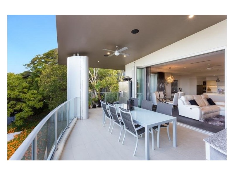 12/7 Roche Avenue, Bowen Hills QLD 4006