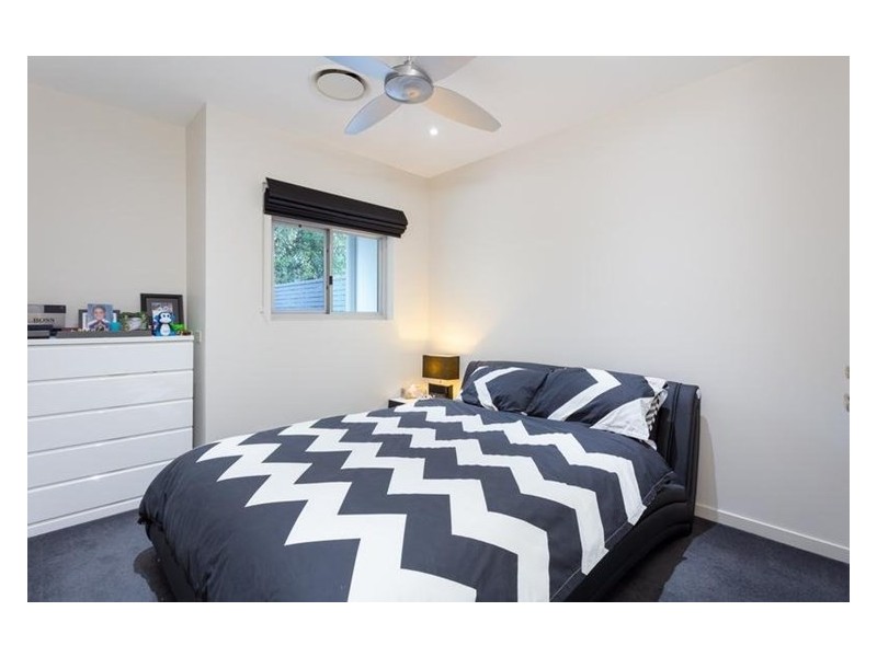 12/7 Roche Avenue, Bowen Hills QLD 4006