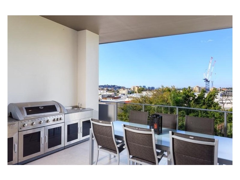 12/7 Roche Avenue, Bowen Hills QLD 4006