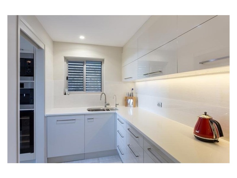 12/7 Roche Avenue, Bowen Hills QLD 4006