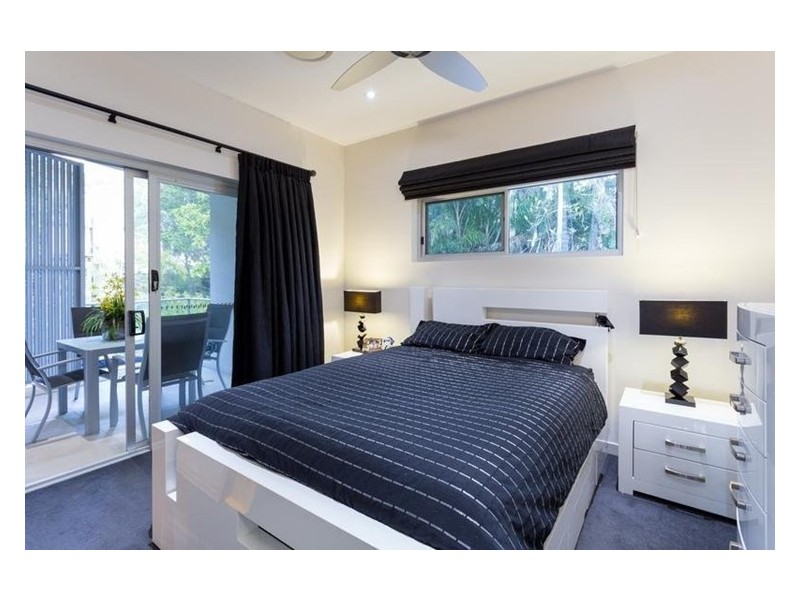 12/7 Roche Avenue, Bowen Hills QLD 4006