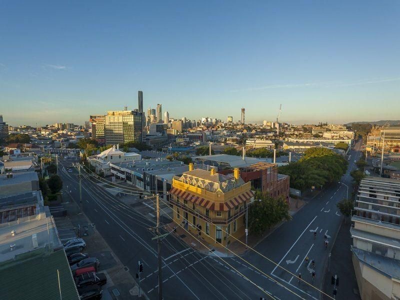 9/24 Brooke Street, Bowen Hills QLD 4006