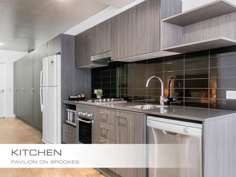 9/24 Brooke Street, Bowen Hills QLD 4006