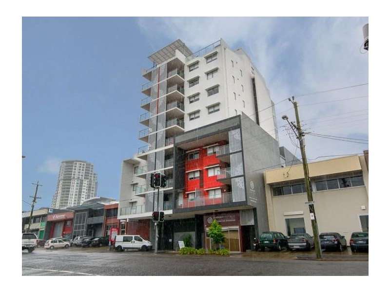 9/24 Brooke Street, Bowen Hills QLD 4006