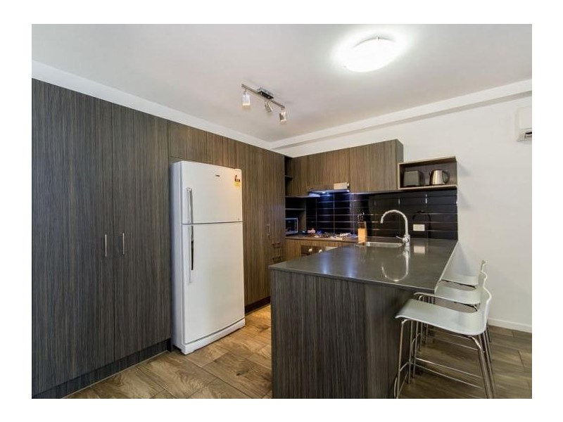 9/24 Brooke Street, Bowen Hills QLD 4006