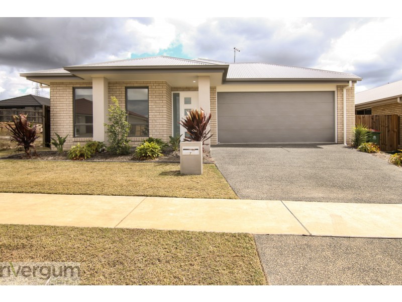 7 Tirrel, Yarrabilba QLD 4207