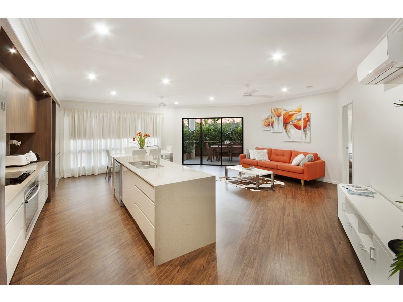 117 Sunhaven Boulevard, Burdell QLD 4818