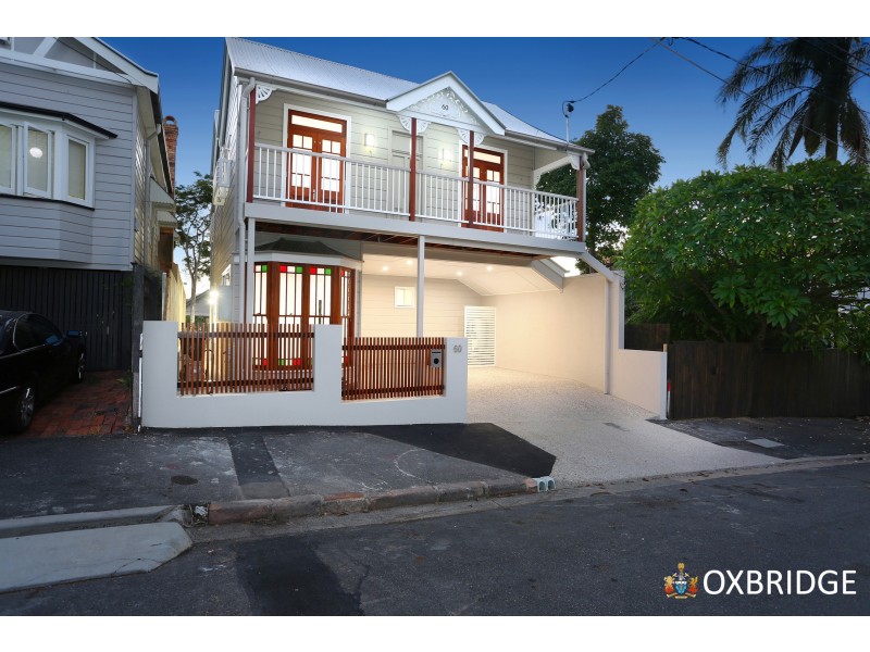 60 Kennigo Street, Spring Hill QLD 4000