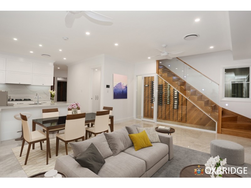 60 Kennigo Street, Spring Hill QLD 4000