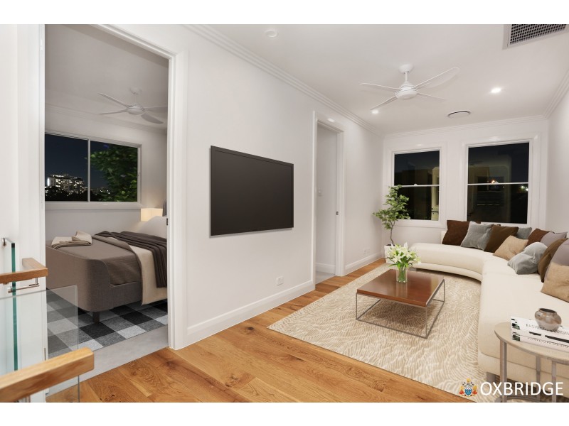 60 Kennigo Street, Spring Hill QLD 4000