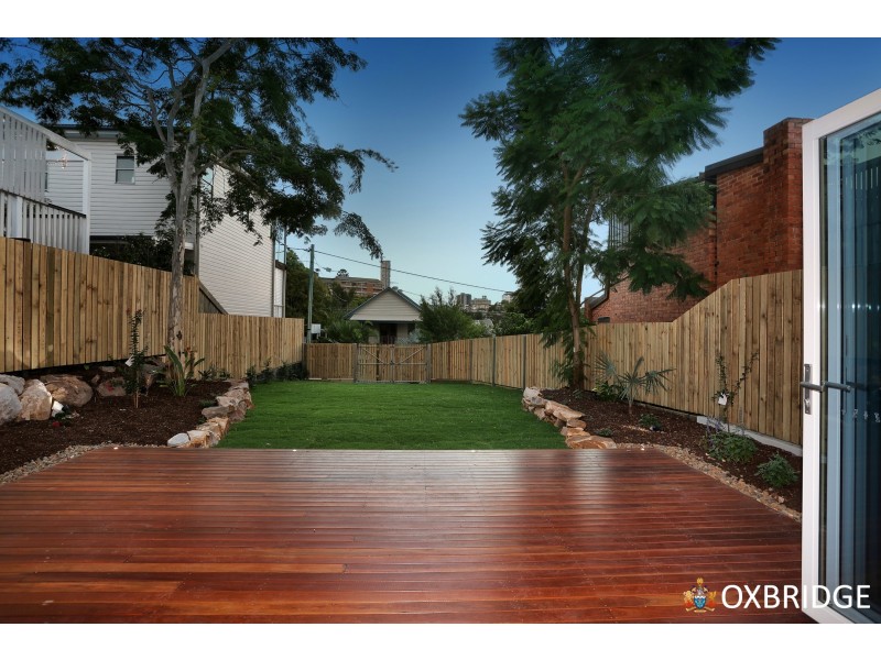 60 Kennigo Street, Spring Hill QLD 4000