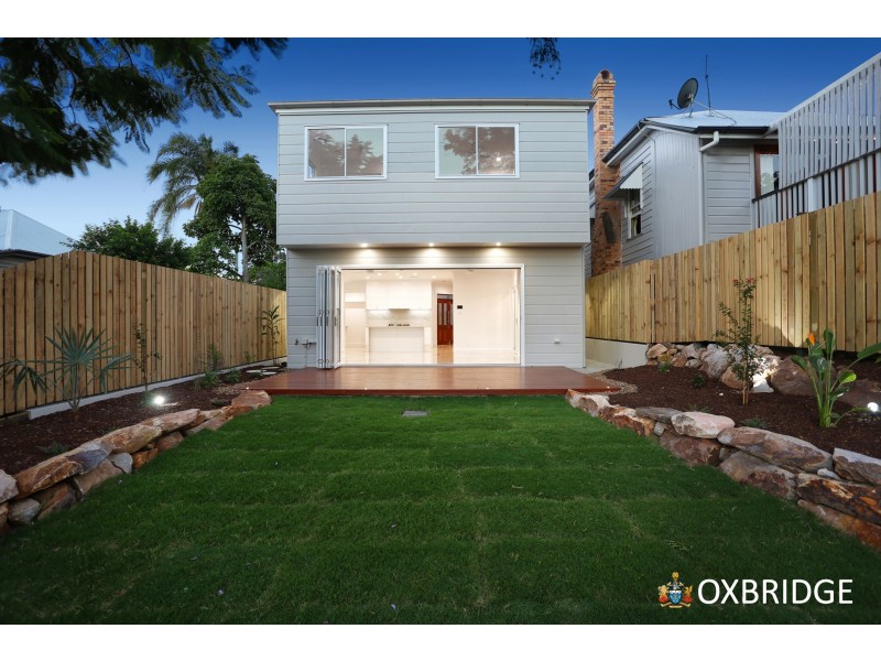 60 Kennigo Street, Spring Hill QLD 4000