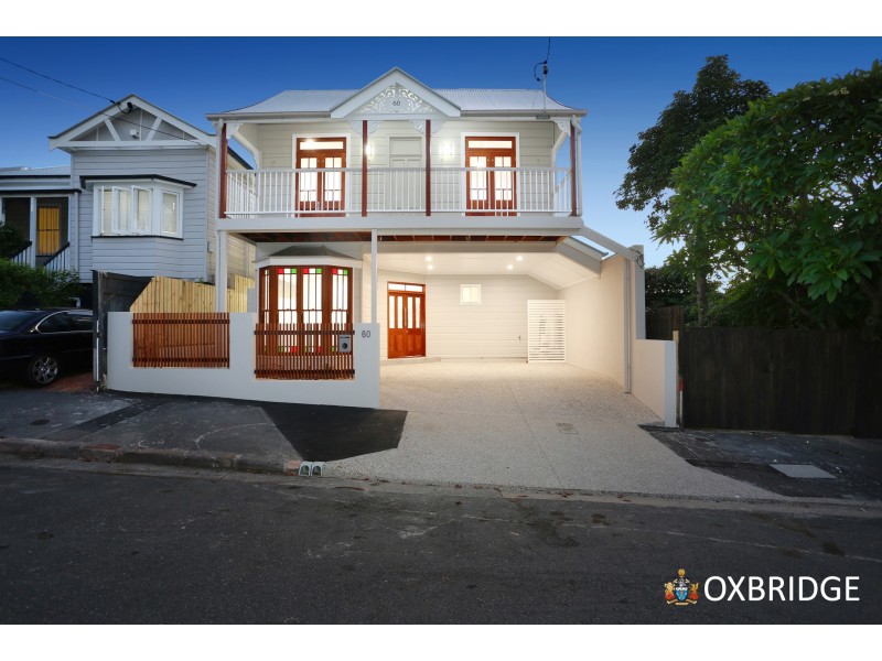 60 Kennigo Street, Spring Hill QLD 4000