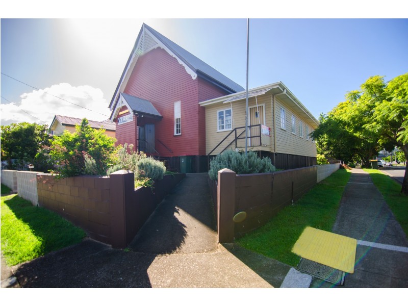 036 Oxford Street, Woolloongabba QLD 4102