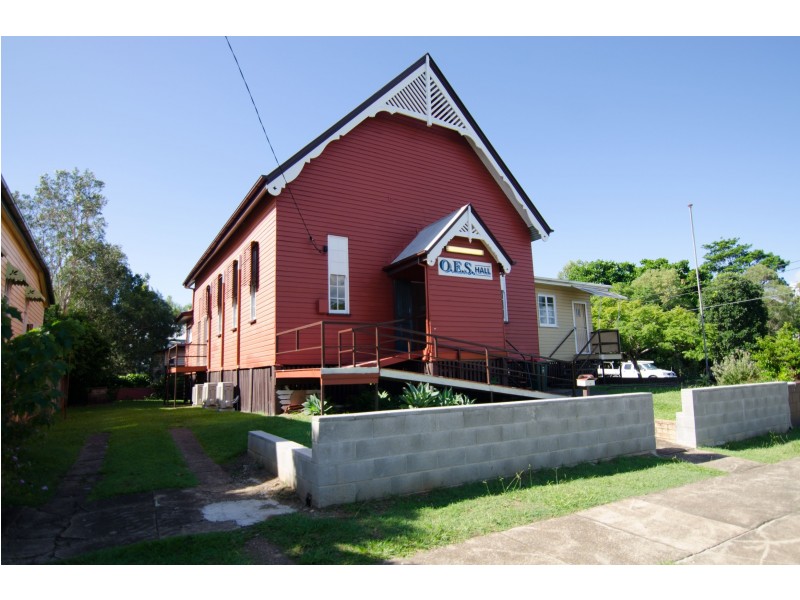 036 Oxford Street, Woolloongabba QLD 4102