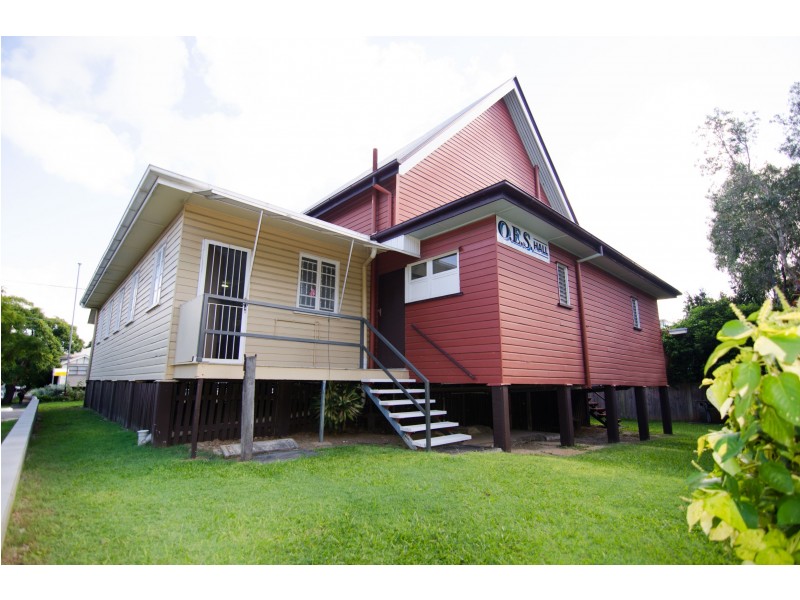 036 Oxford Street, Woolloongabba QLD 4102