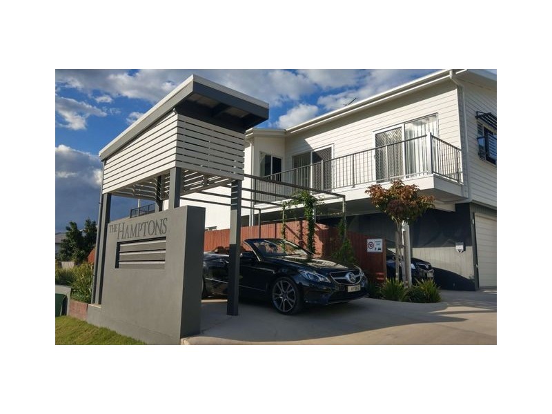 27/39 Lacey Rd, Carseldine QLD 4034