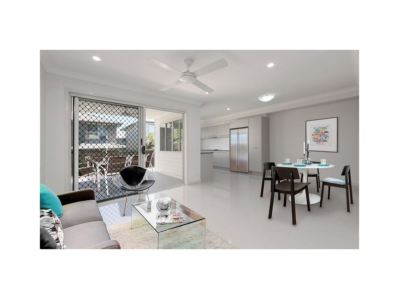 27/39 Lacey Rd, Carseldine QLD 4034