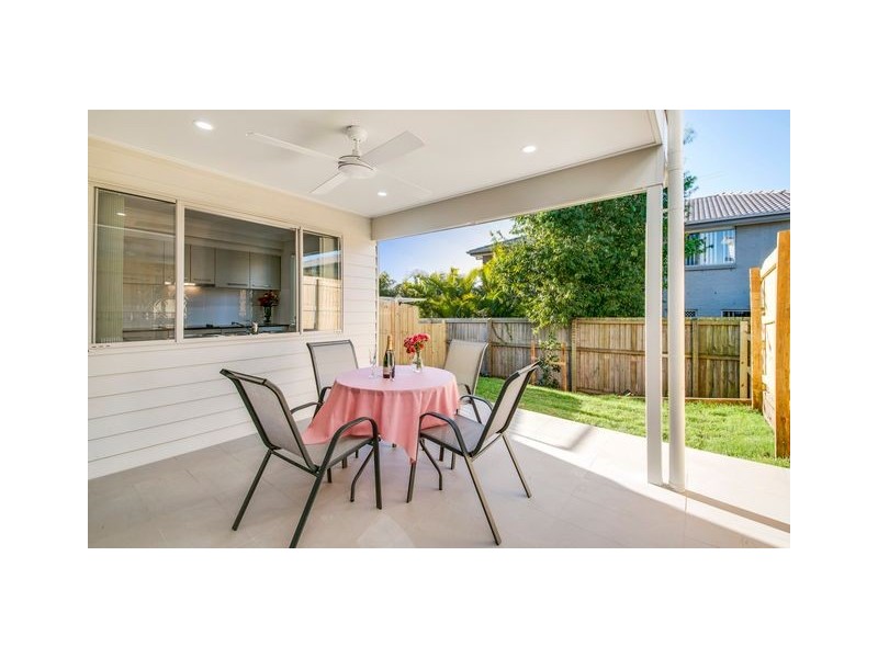 27/39 Lacey Rd, Carseldine QLD 4034