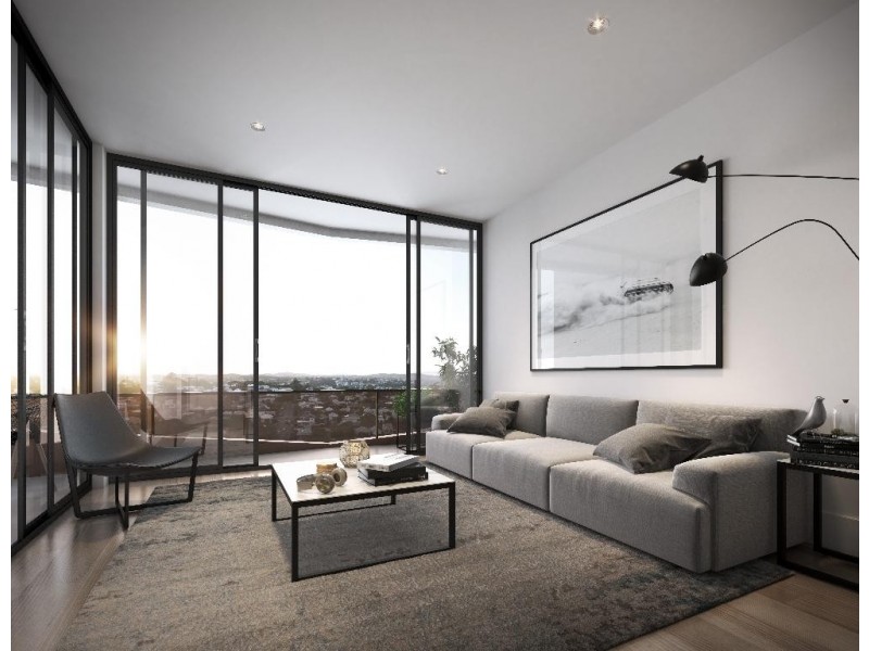 1509/7 Ella Street, Newstead QLD 4006